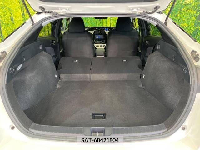 Toyota PRIUS 2016-07 247214-10