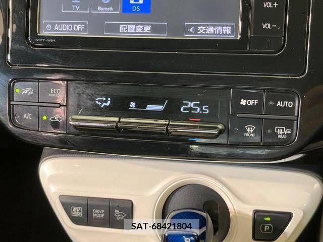 Toyota PRIUS 2016-07 247214-6