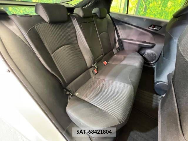 Toyota PRIUS 2016-07 247214-9