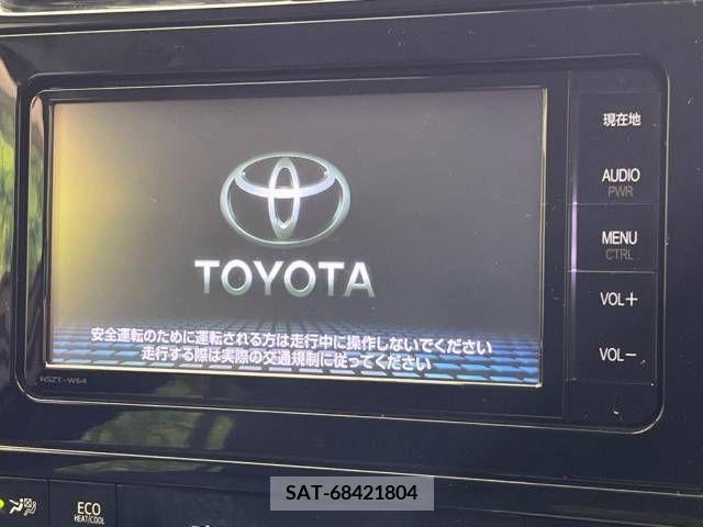 Toyota PRIUS 2016-07 247214-2