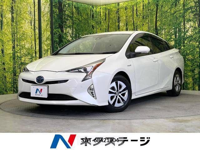 Toyota PRIUS 2016-07 247214-0