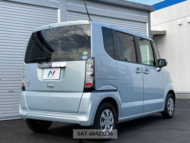 Honda N BOX 2012-11 352145-17