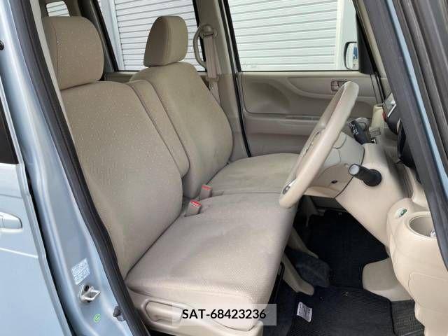 Honda N BOX 2012-11 352145-8