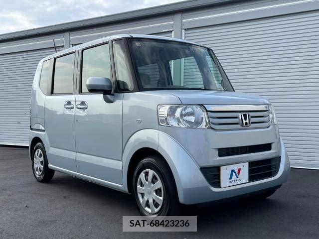 Honda N BOX 2012-11 352145-16