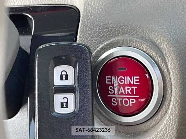 Honda N BOX 2012-11 352145-6