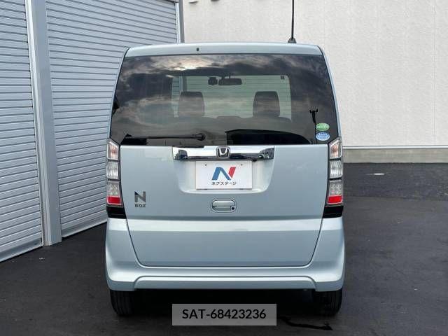 Honda N BOX 2012-11 352145-15