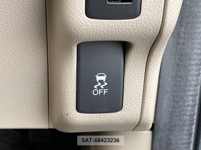 Honda N BOX 2012-11 352145-5