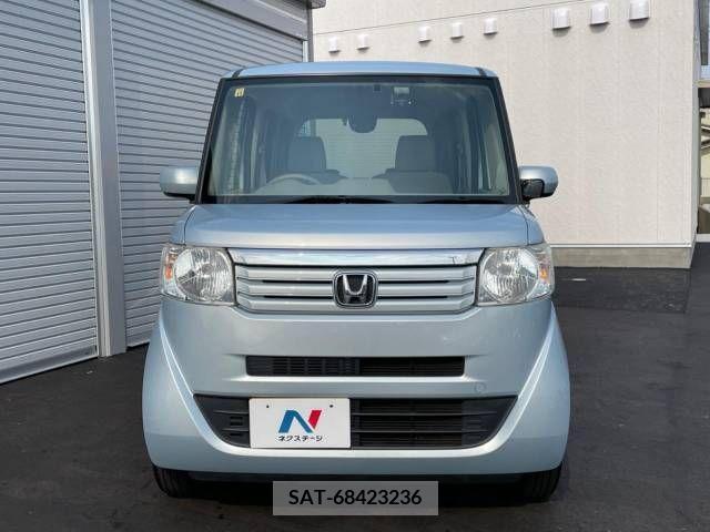 Honda N BOX 2012-11 352145-14