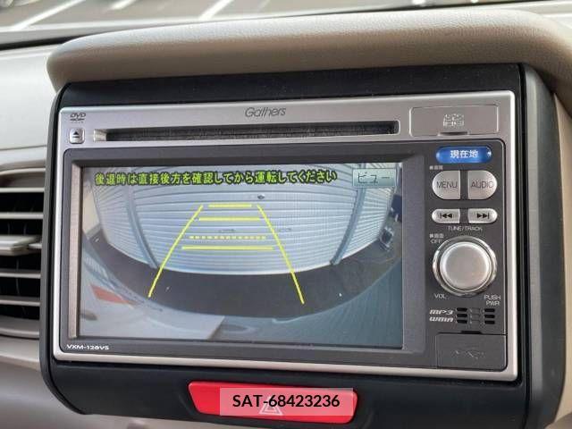 Honda N BOX 2012-11 352145-3