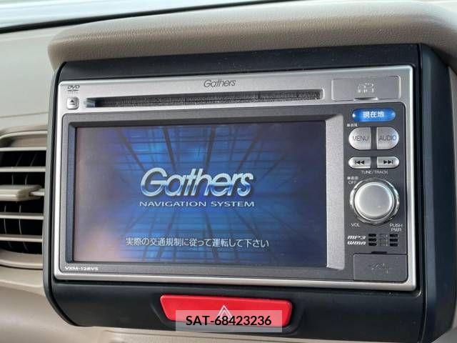 Honda N BOX 2012-11 352145-2