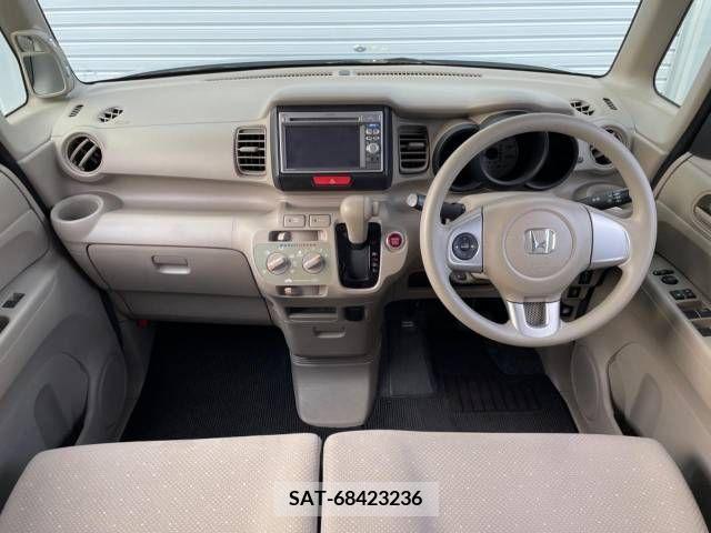 Honda N BOX 2012-11 352145-1