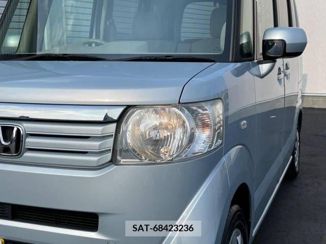 Honda N BOX 2012-11 352145-12