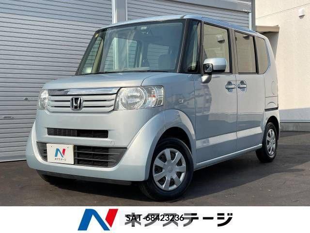 Honda N BOX 2012-11 352145-0