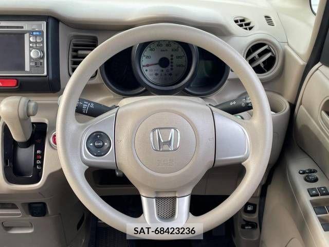 Honda N BOX 2012-11 352145-11