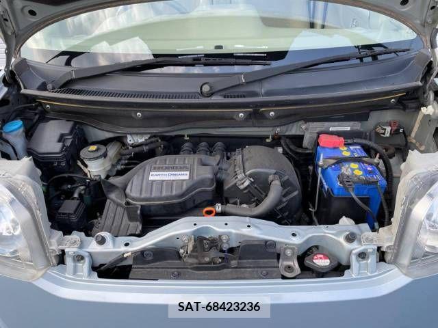 Honda N BOX 2012-11 352145-18