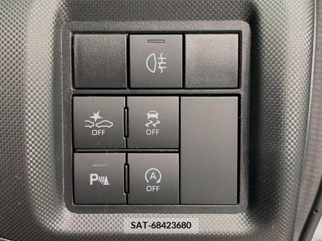 Toyota RAIZE 2020-04 367148-5