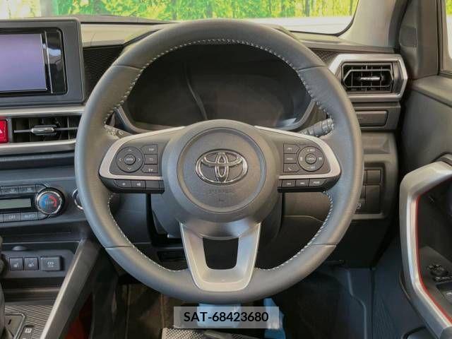Toyota RAIZE 2020-04 367148-11