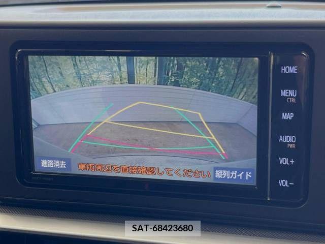 Toyota RAIZE 2020-04 367148-3