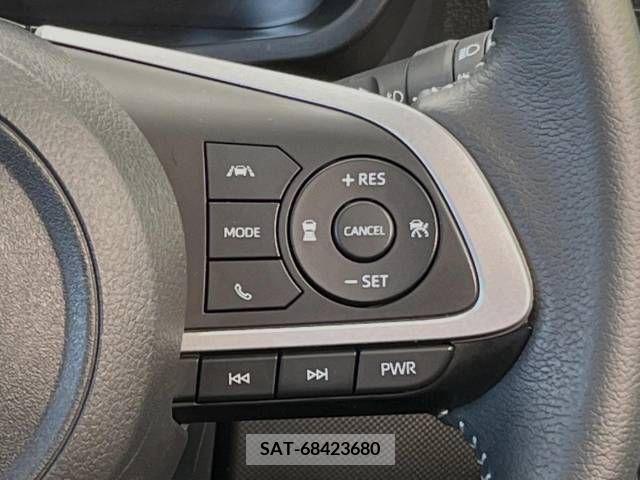 Toyota RAIZE 2020-04 367148-4