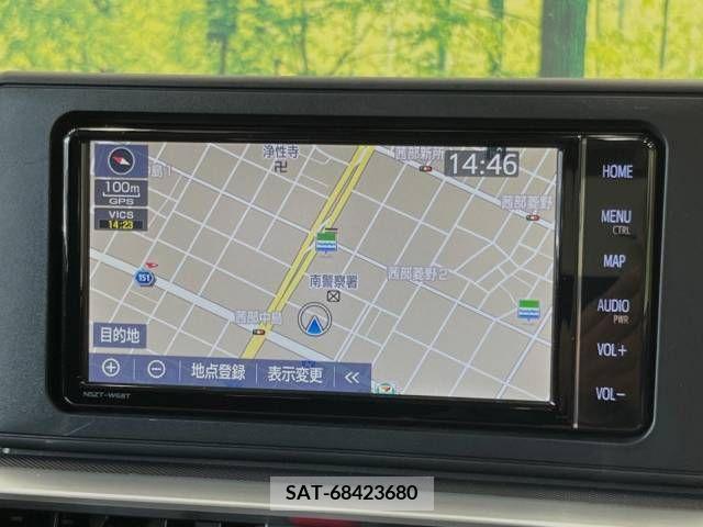 Toyota RAIZE 2020-04 367148-2