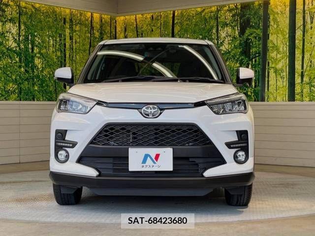 Toyota RAIZE 2020-04 367148-14