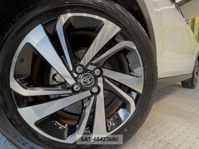 Toyota RAIZE 2020-04 367148-13