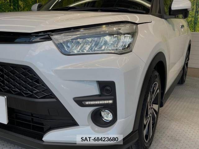 Toyota RAIZE 2020-04 367148-12