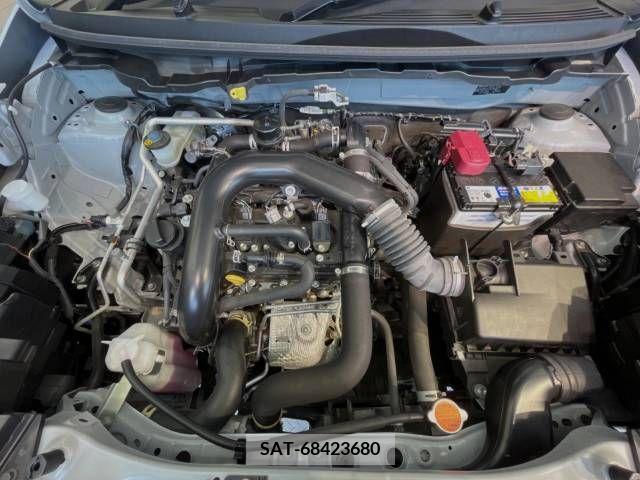 Toyota RAIZE 2020-04 367148-19