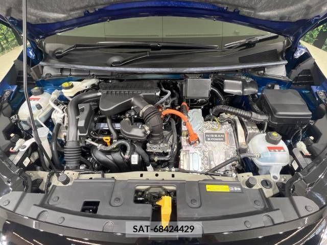 Nissan NOTE 2021-08 350529-18