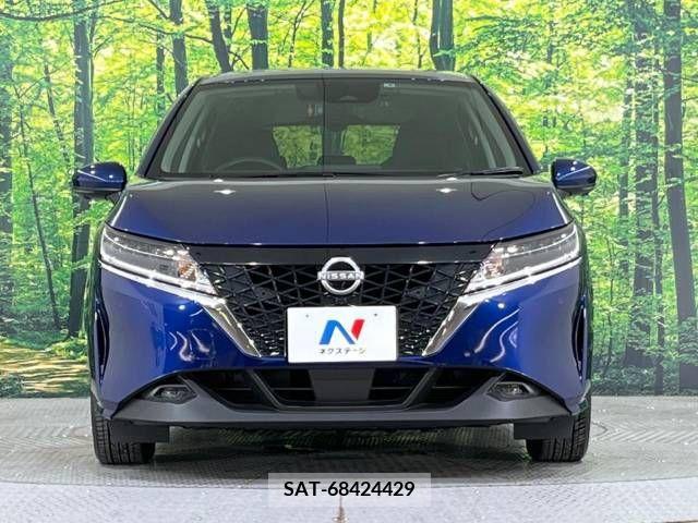 Nissan NOTE 2021-08 350529-13
