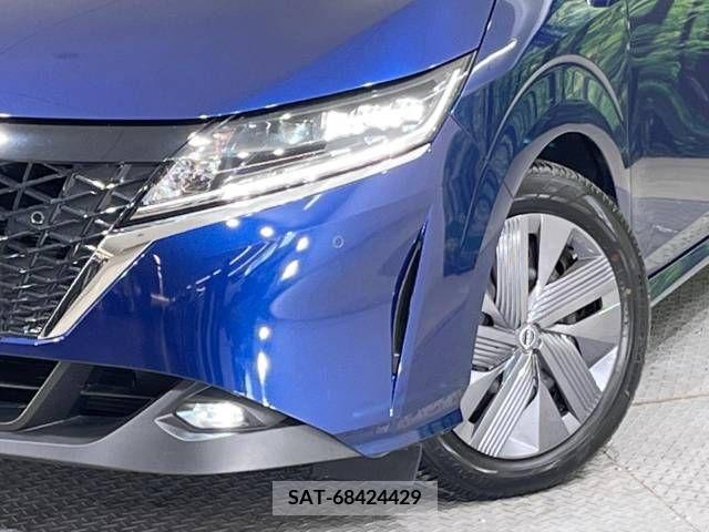 Nissan NOTE 2021-08 350529-11