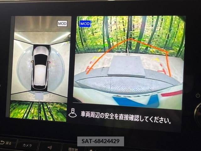 Nissan NOTE 2021-08 350529-3