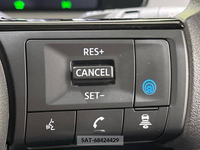 Nissan NOTE 2021-08 350529-4