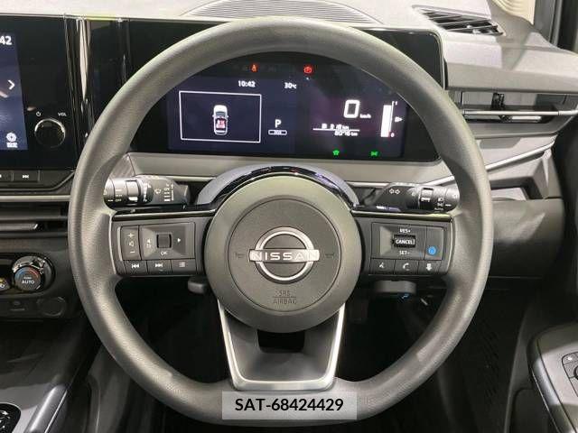 Nissan NOTE 2021-08 350529-10