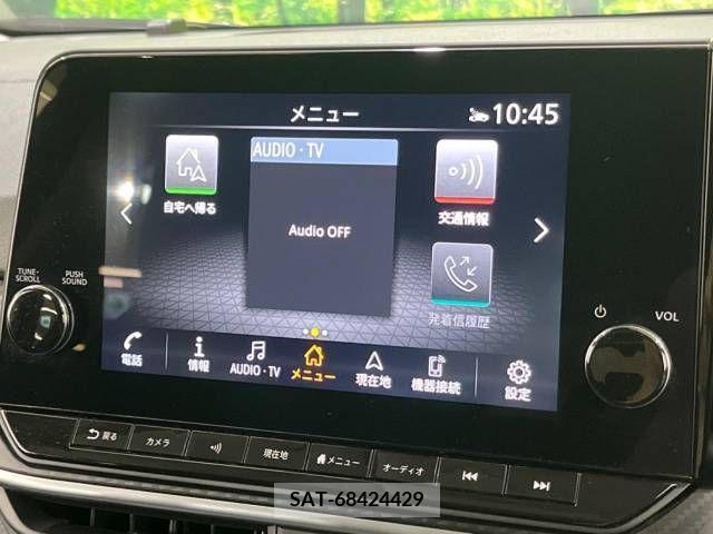 Nissan NOTE 2021-08 350529-2