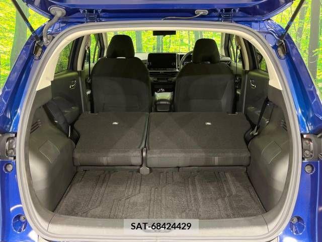 Nissan NOTE 2021-08 350529-9