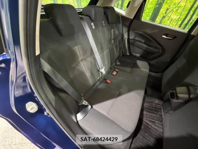 Nissan NOTE 2021-08 350529-8