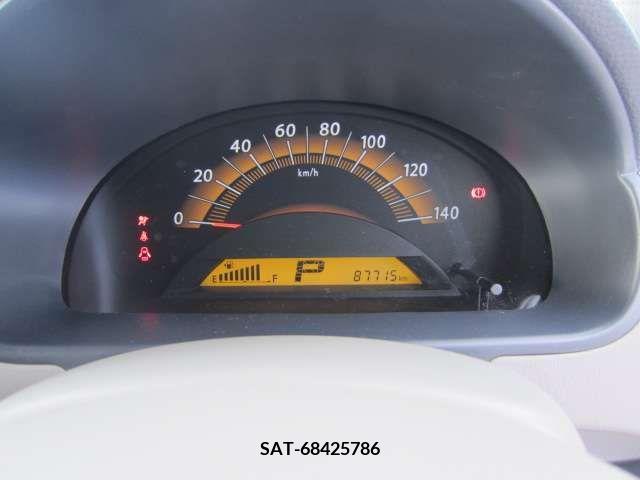 Nissan ROOX 2010-12 250790-15