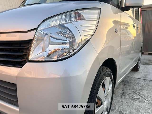 Nissan ROOX 2010-12 250790-11