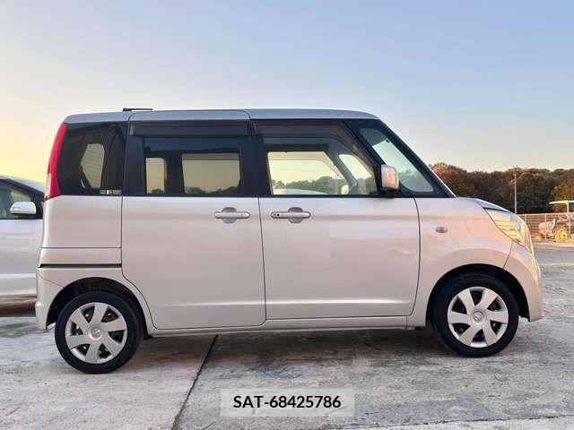 Nissan ROOX 2010-12 250790-8