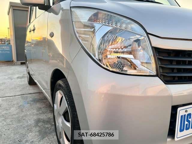 Nissan ROOX 2010-12 250790-10