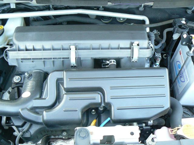 Daihatsu MOVE CONTE CUSTOM 2012-01 2609-15
