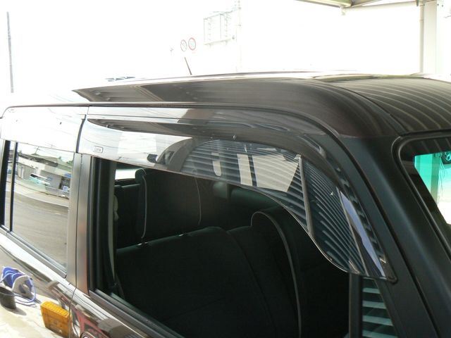 Daihatsu MOVE CONTE CUSTOM 2012-01 2609-19