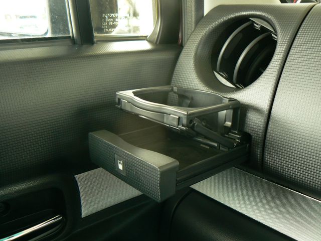 Daihatsu MOVE CONTE CUSTOM 2012-01 2609-10