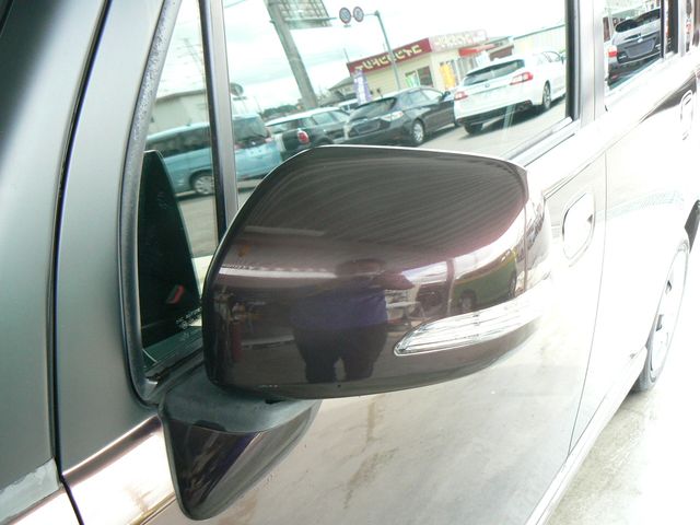 Daihatsu MOVE CONTE CUSTOM 2012-01 2609-23