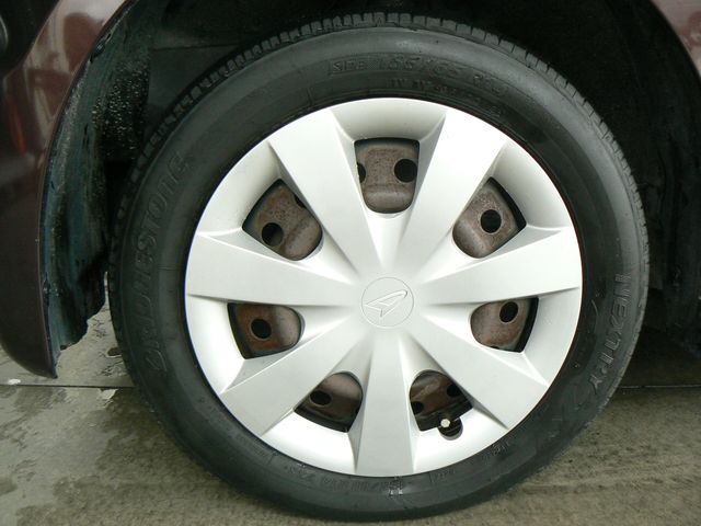 Daihatsu MOVE CONTE CUSTOM 2012-01 2609-16