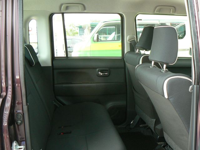 Daihatsu MOVE CONTE CUSTOM 2012-01 2609-6
