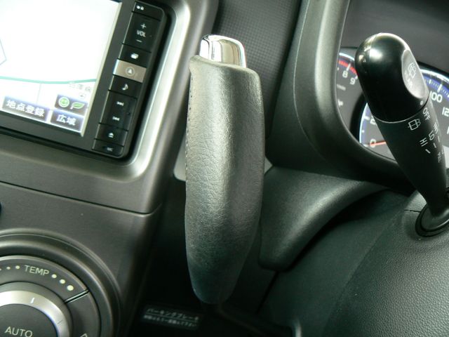 Daihatsu MOVE CONTE CUSTOM 2012-01 2609-9