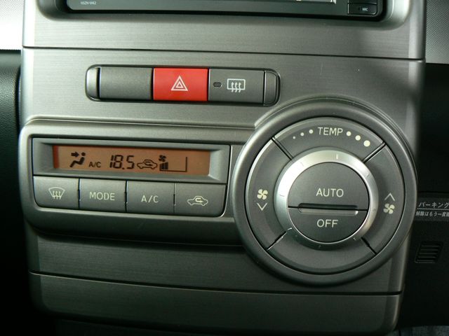 Daihatsu MOVE CONTE CUSTOM 2012-01 2609-8