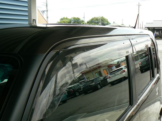 Daihatsu MOVE CONTE CUSTOM 2012-01 2609-24